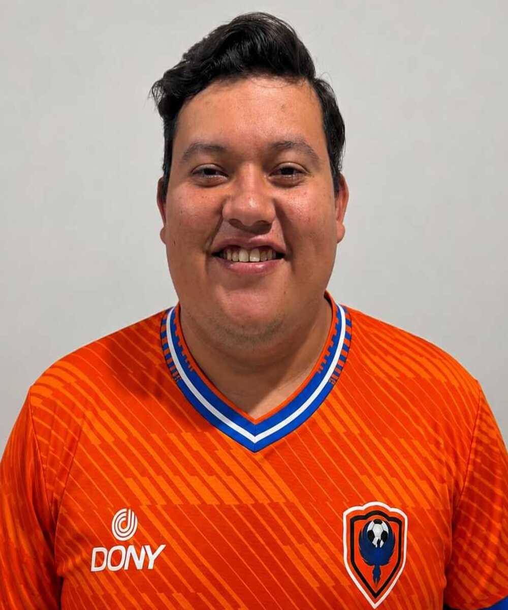 Fotografía de Saul Ernesto Acosta González