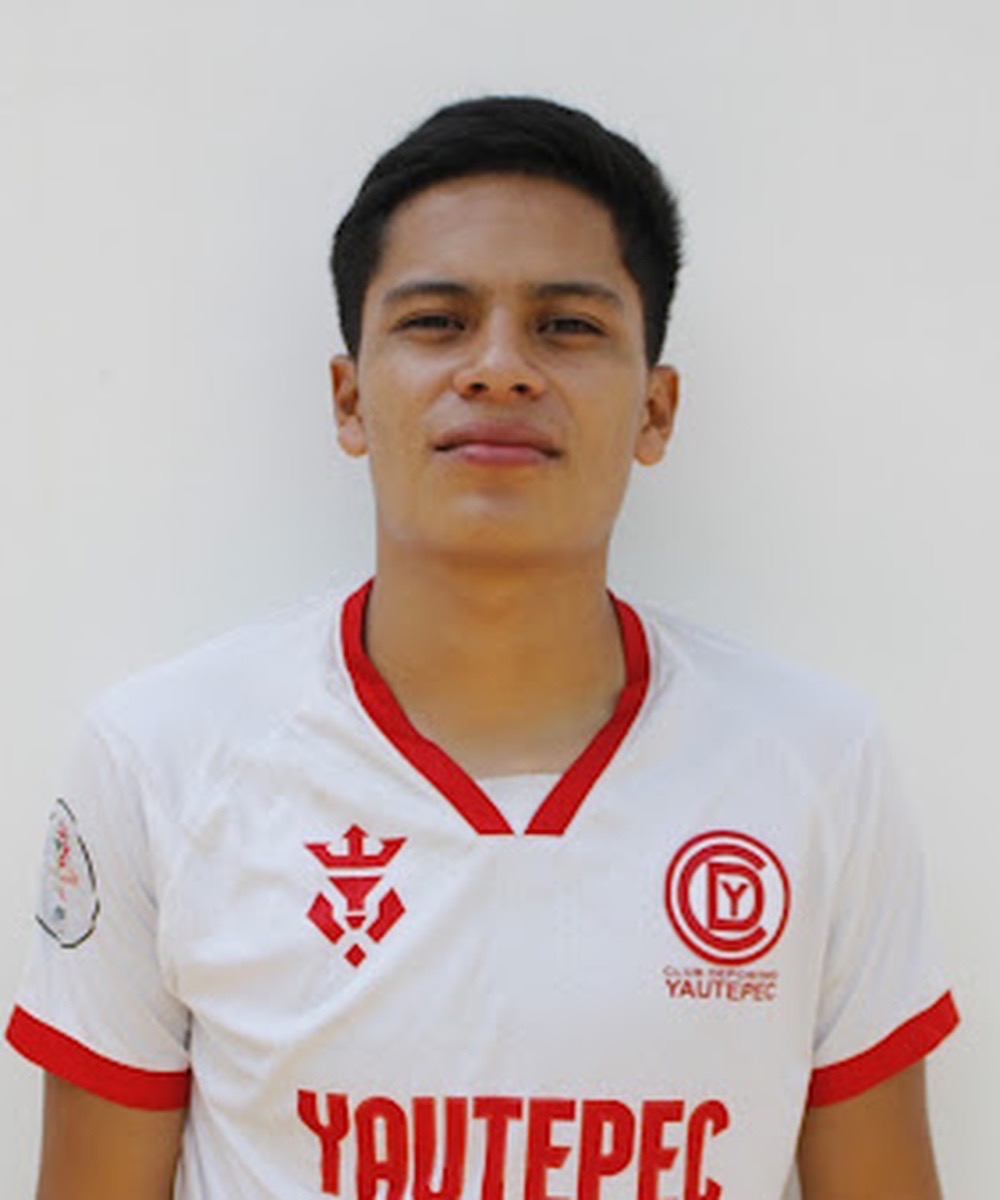 Fotografía de Osmar Gilberto Luna Villanueva