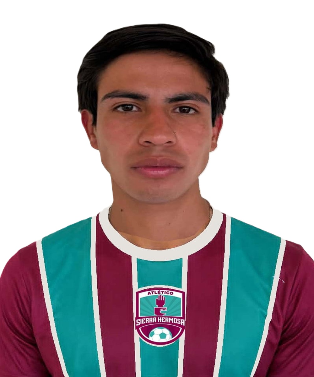 Fotografía de Axel Ronaldo Ramírez Saldaña