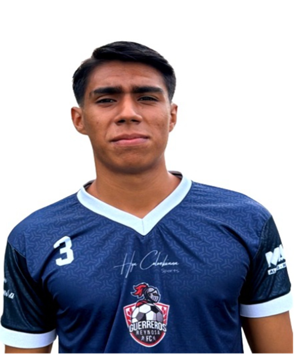 Fotografía de Ailton Ronaldo Salgado Gómez