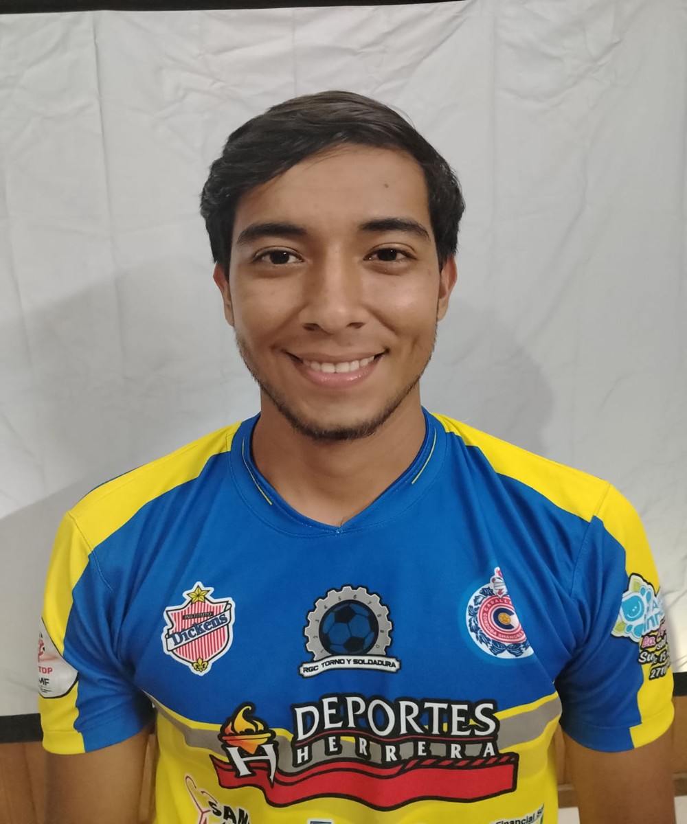 Fotografía de Alan Fred Hernández Illescas