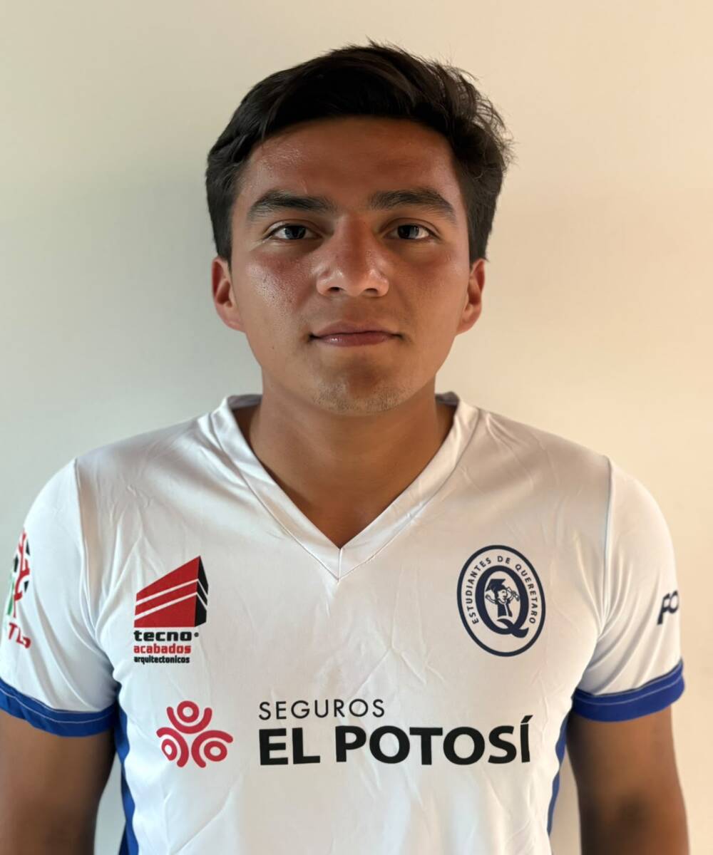 Fotografía de José Gael Alcantar Alcantara