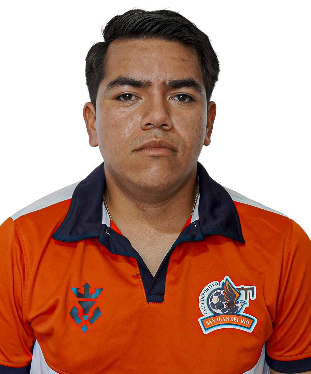 Fotografía de Ian Jair Ruiz Bahena