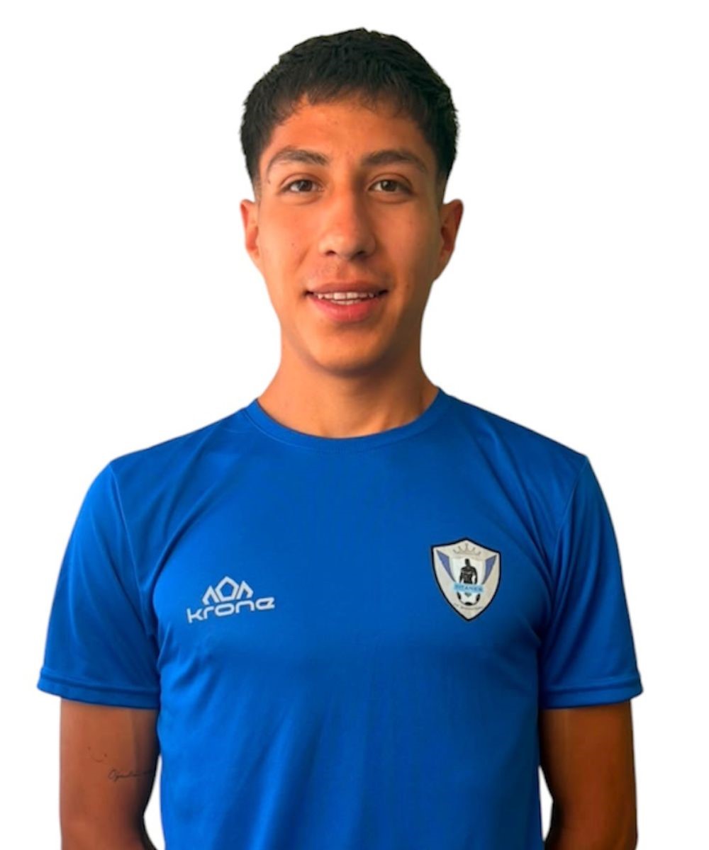 Fotografía de Maximiliano Valle Ortiz