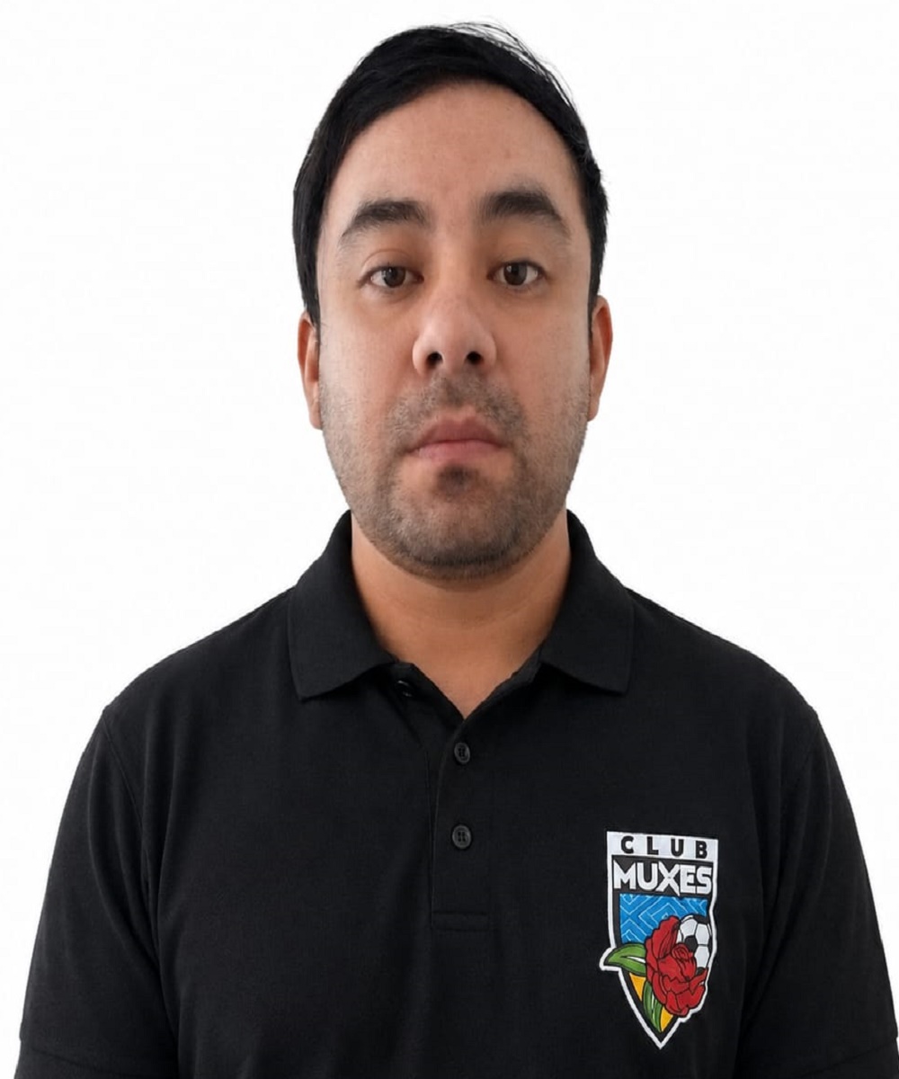 Fotografía de Oscar Martinez Perez