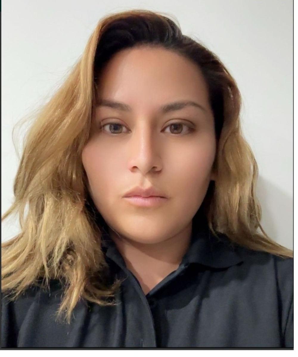 Fotografía de Ana Gabriel Gálvez Hernández