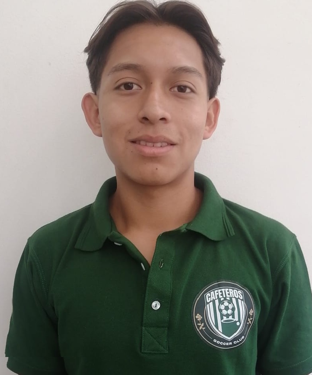 Fotografía de Héctor Gael Ramírez Nieto
