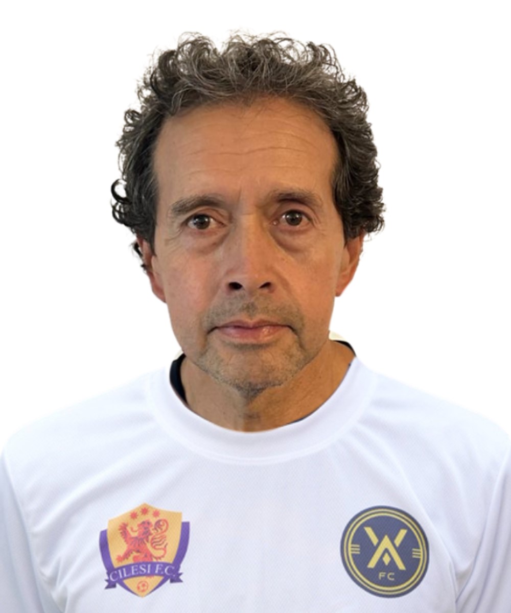 Fotografía de Luis Manuel Cabello Becerril