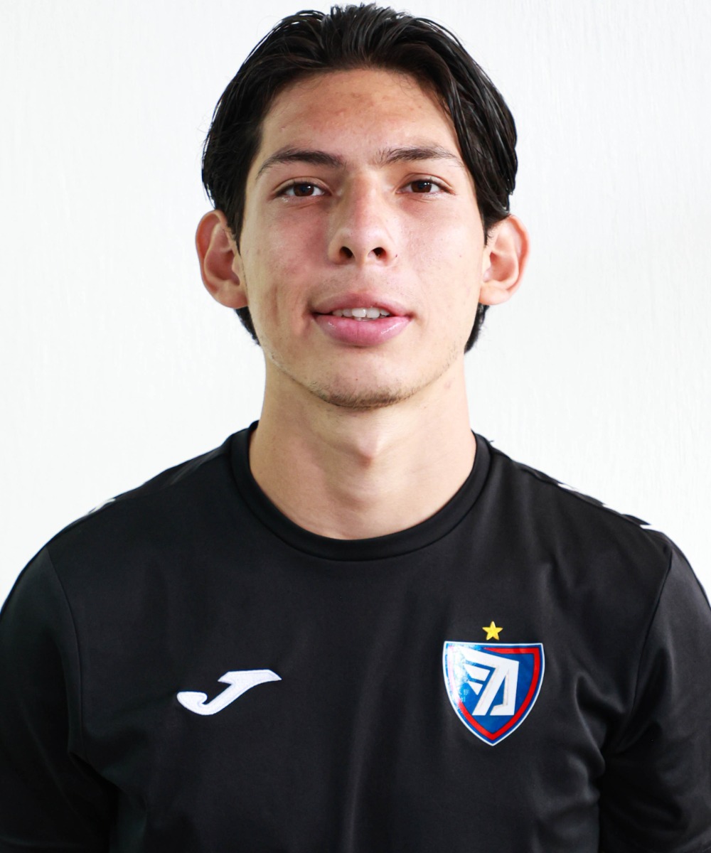 Fotografía de Yahir De Jesus Escoto Ruiz