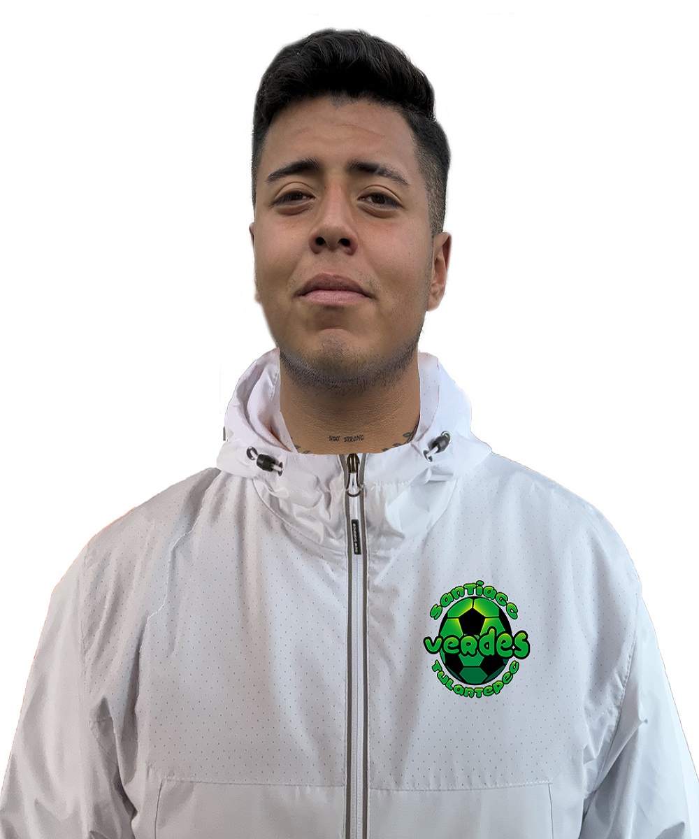 Fotografía de Edson Luis Marín Osorio