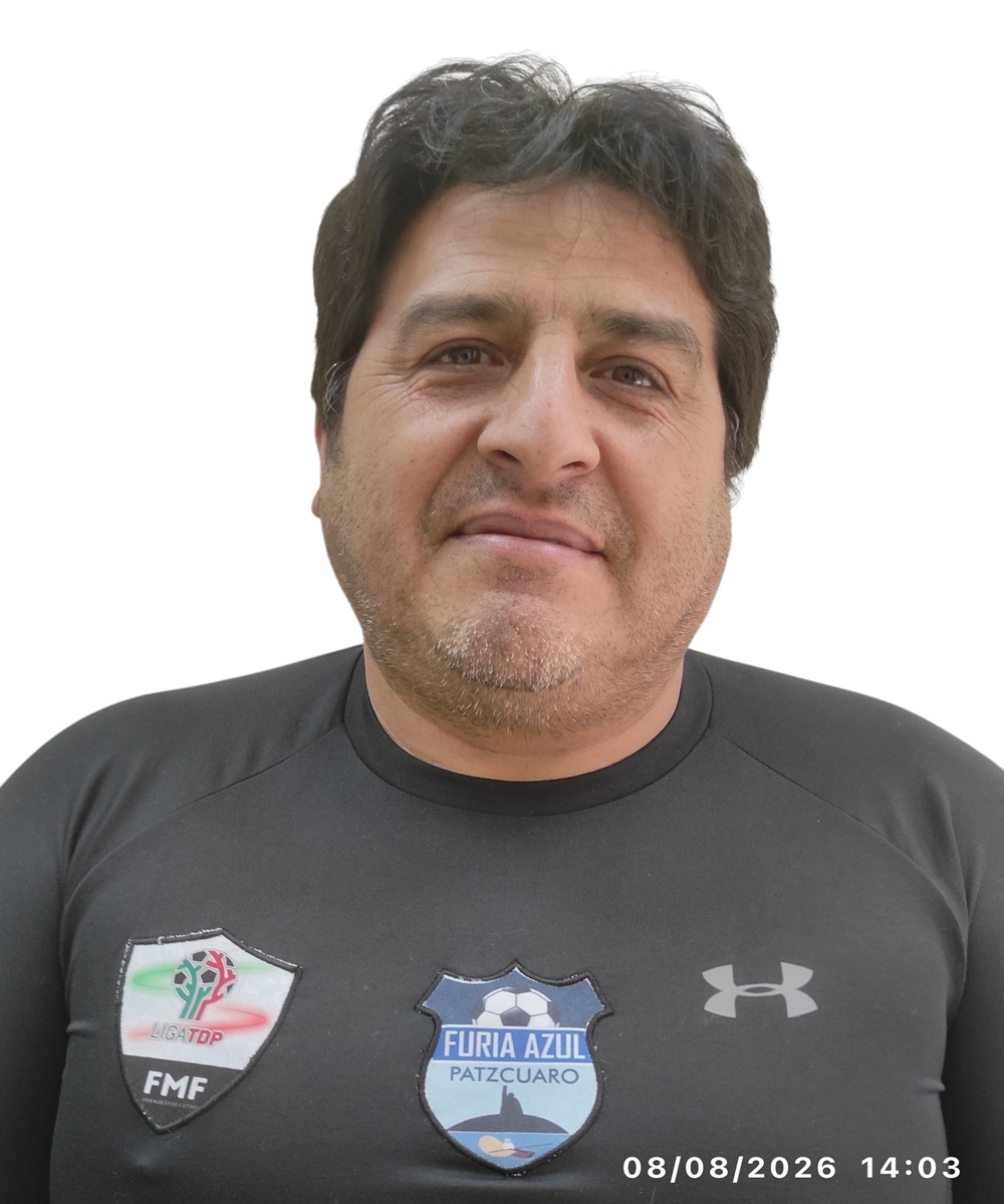 Fotografía de Salvador Paz Castillo