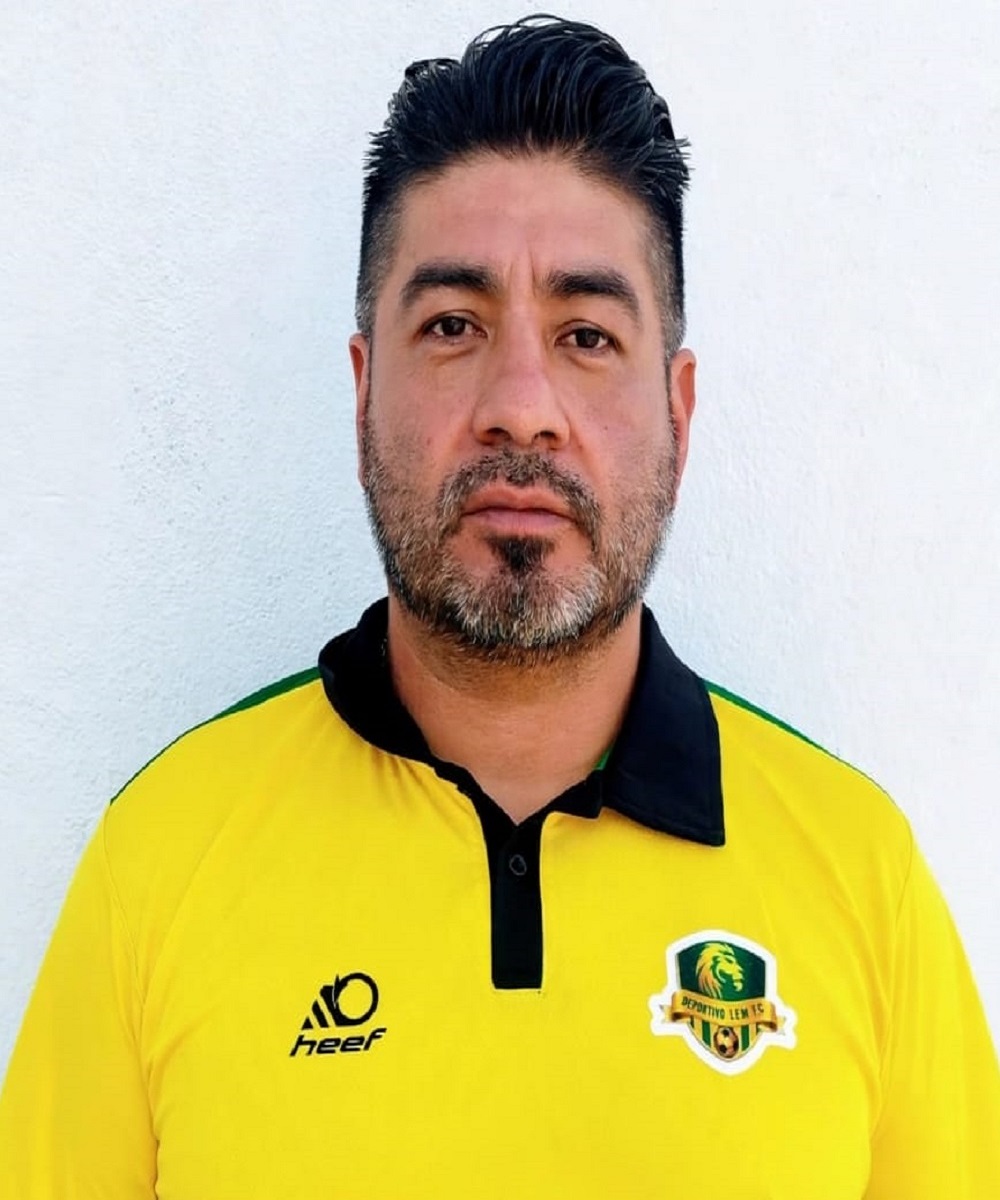Fotografía de Carlos Alberto Cortés Fernández