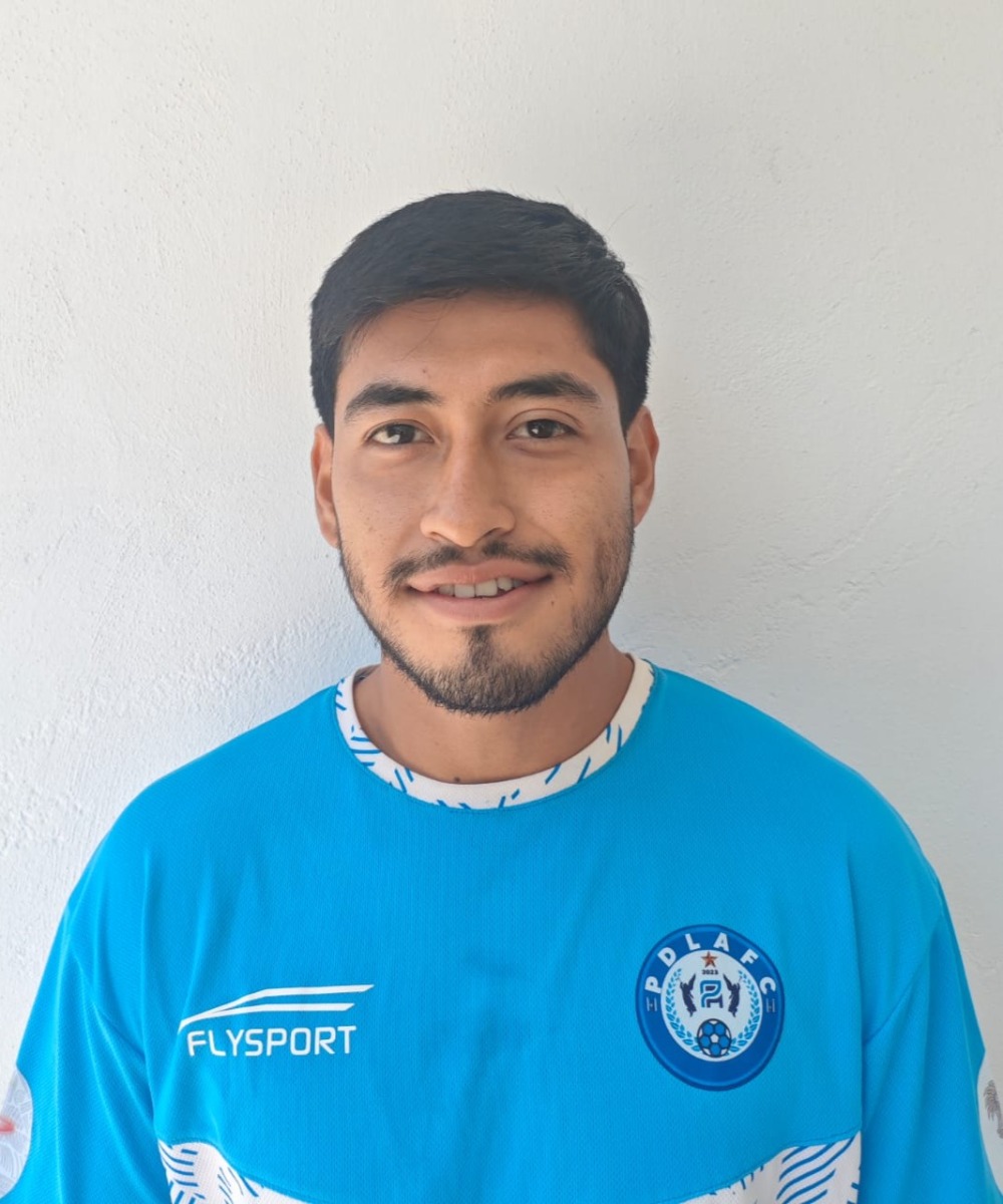 Fotografía de Meyvin Said Torres Ponce