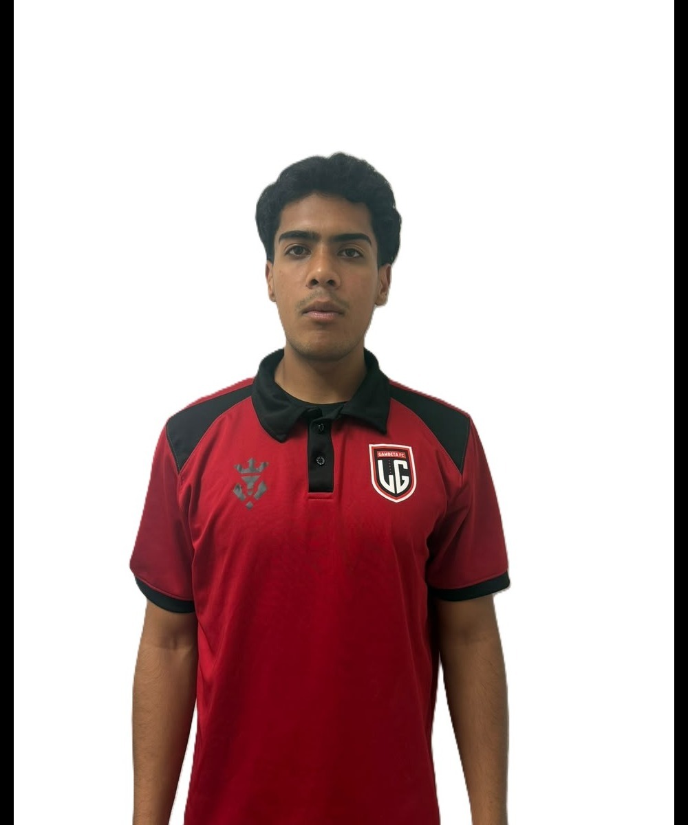 Fotografía de Gerson Sebastián Rodríguez Camacho