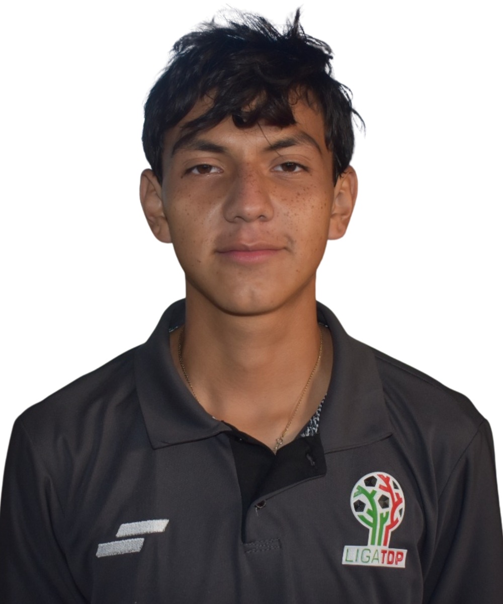Fotografía de Abraham Leonardo Sánchez Ayala