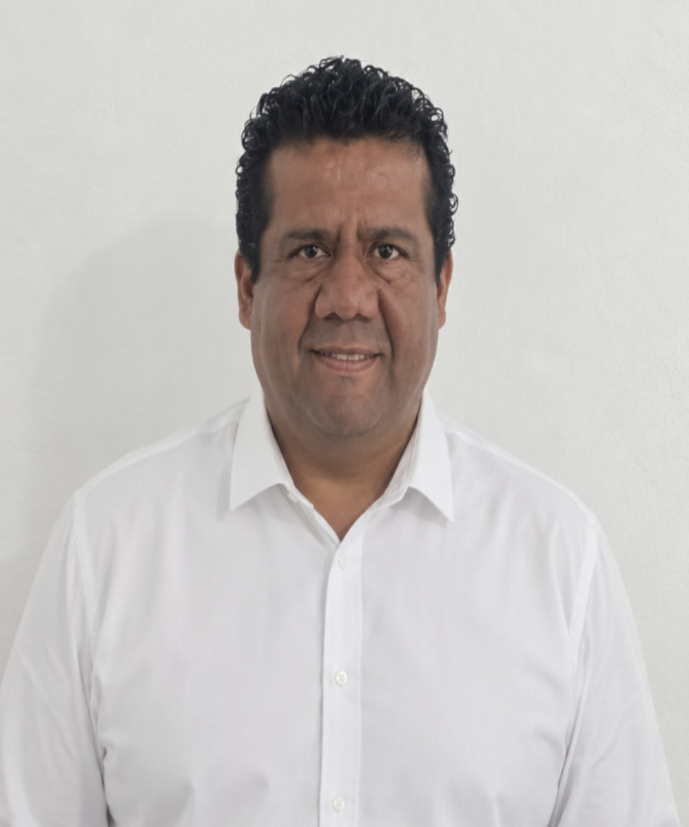 Fotografía de Vicente Alejandro Nieto Prado