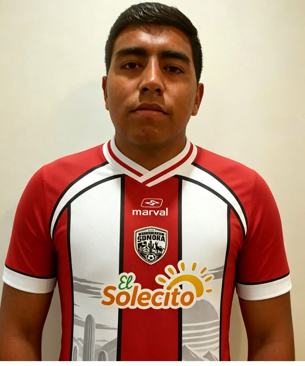 Fotografía de Francisco Antonio García Torres
