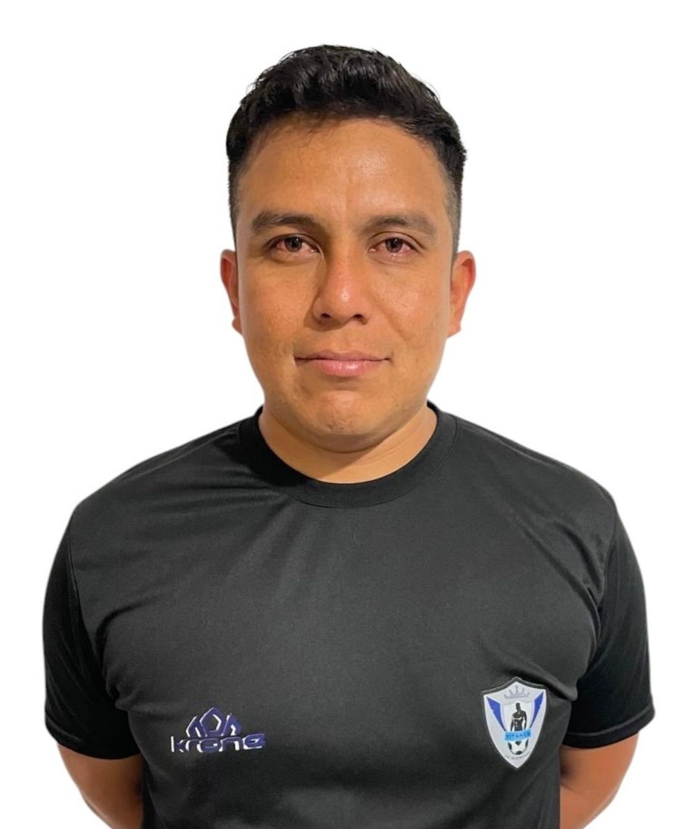 Fotografía de Ricardo Tello Guapilla
