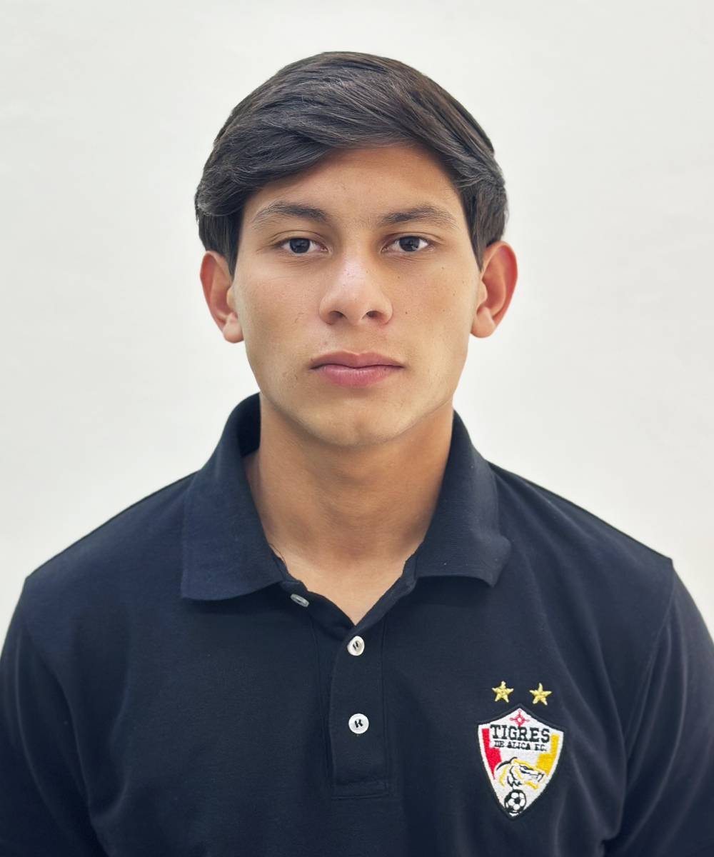 Fotografía de Yilmar Said Ayon Vázquez