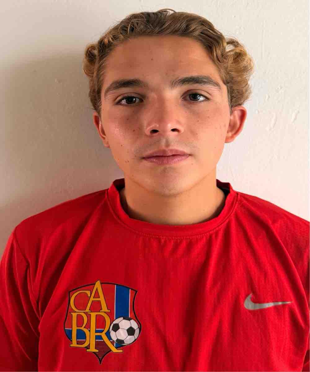 Fotografía de Marco Alejandro Borrayo Rizo