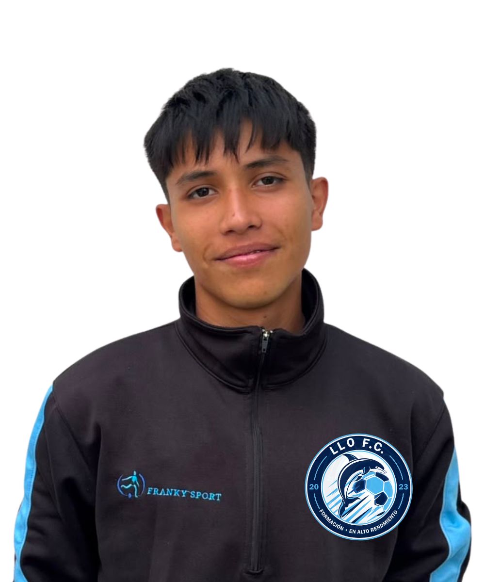 Fotografía de Ezequiel Ronaldo Sánchez Monroy