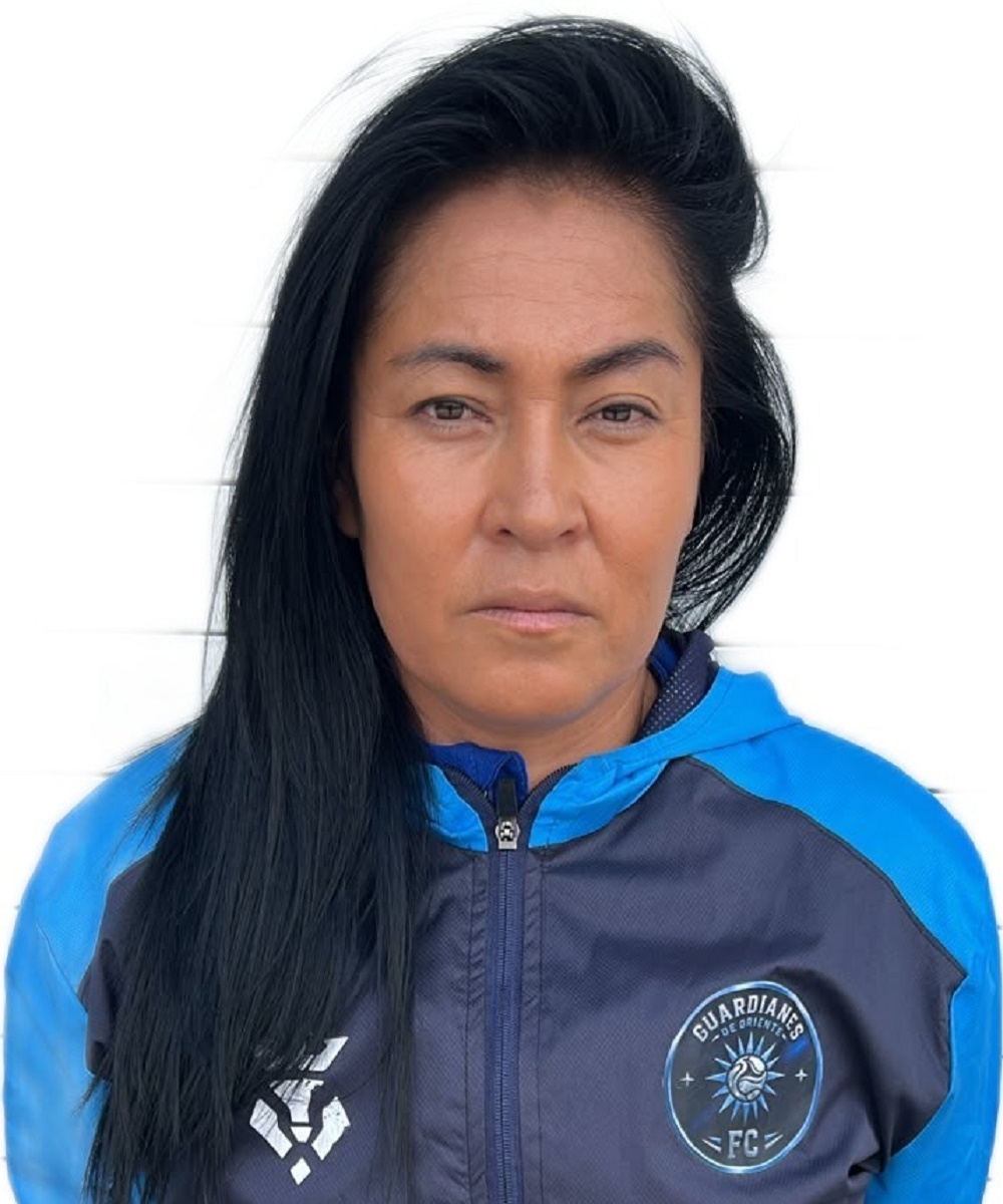 Fotografía de Fanny Vieyra Coahuila