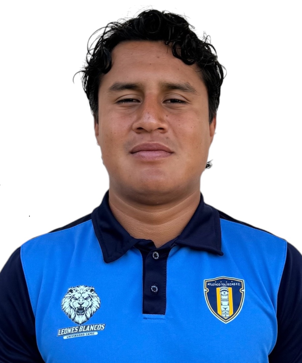 Fotografía de Ever Gabriel Reyes Pacheco