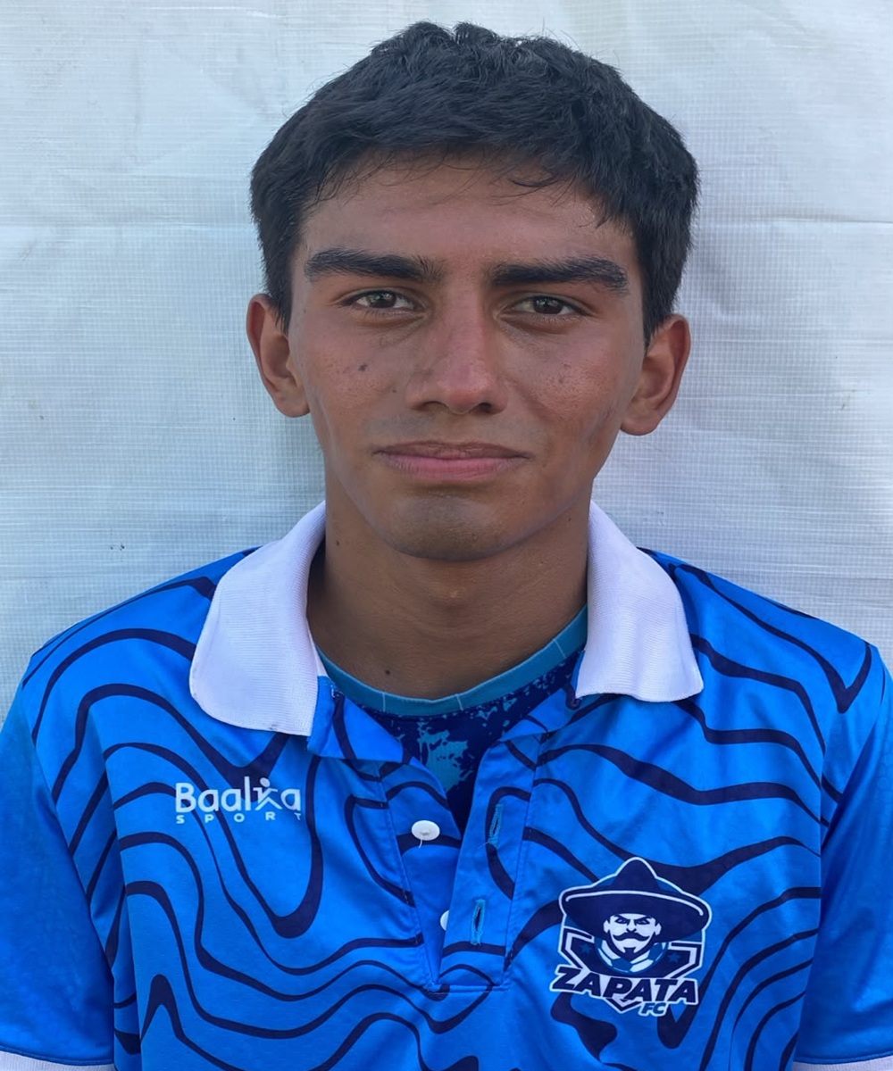 Fotografía de Ulises Gael Bahena Vicario