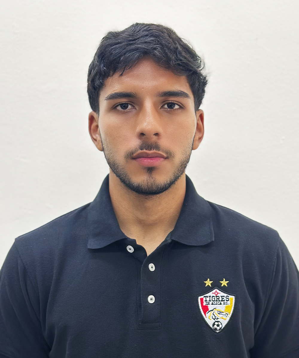 Fotografía de Fernando Rashid González Vargas