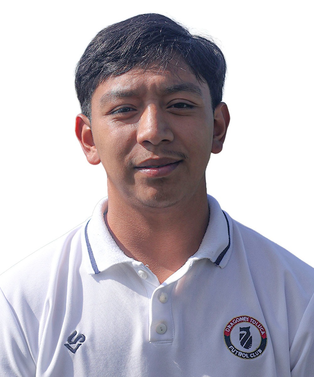 Fotografía de Pavel Adrián Esquivel Trujillo