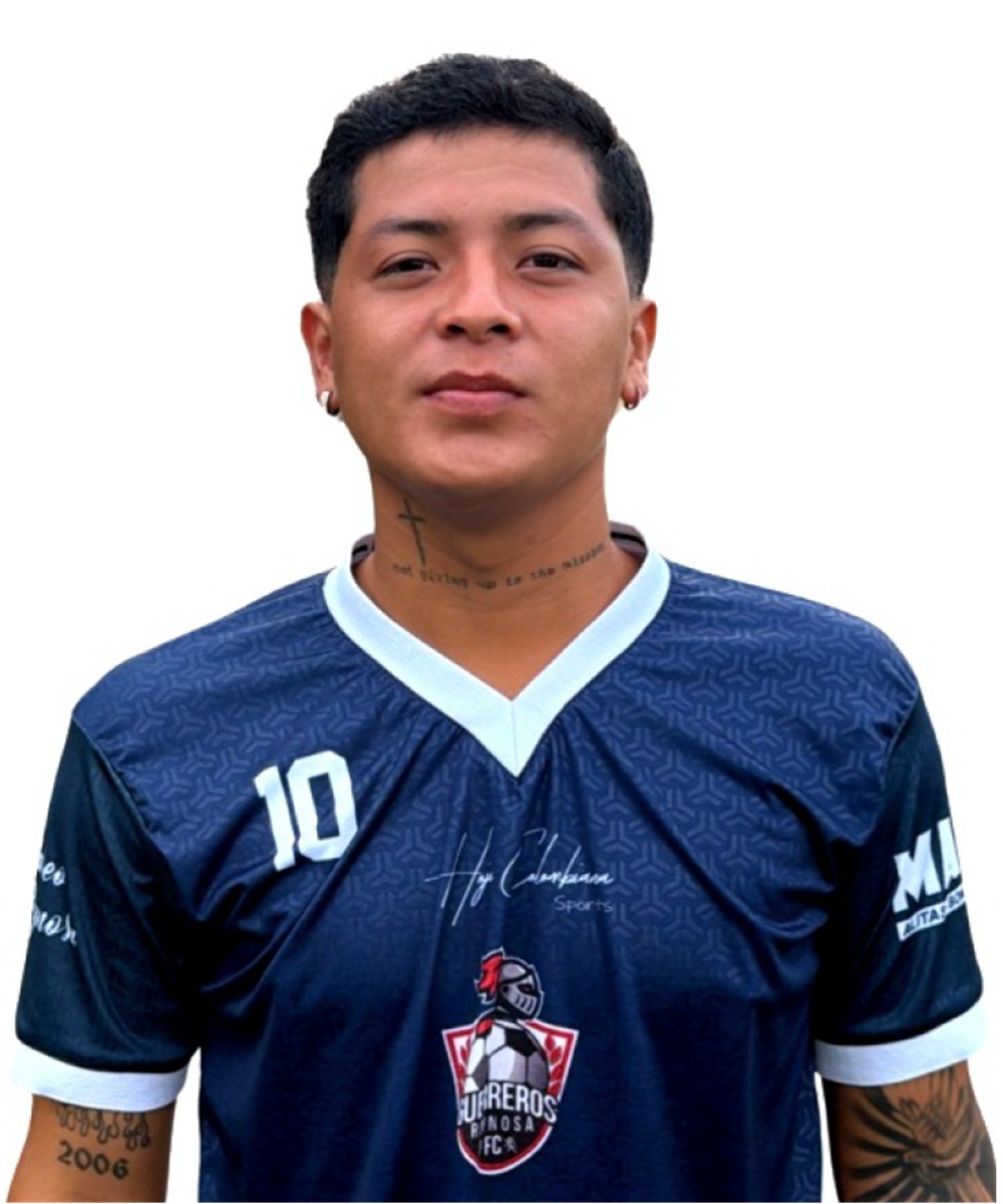 Fotografía de Guillermo Casas Gonzalez