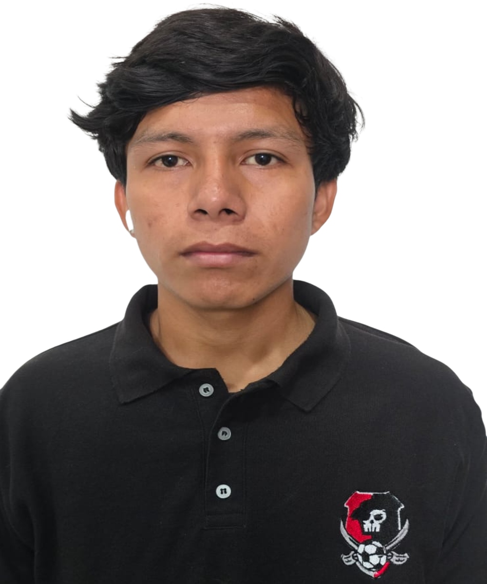 Fotografía de Julio Alberto Quen Durán