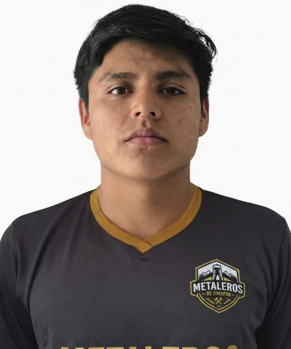 Fotografía de Abraham Martinez Trejo