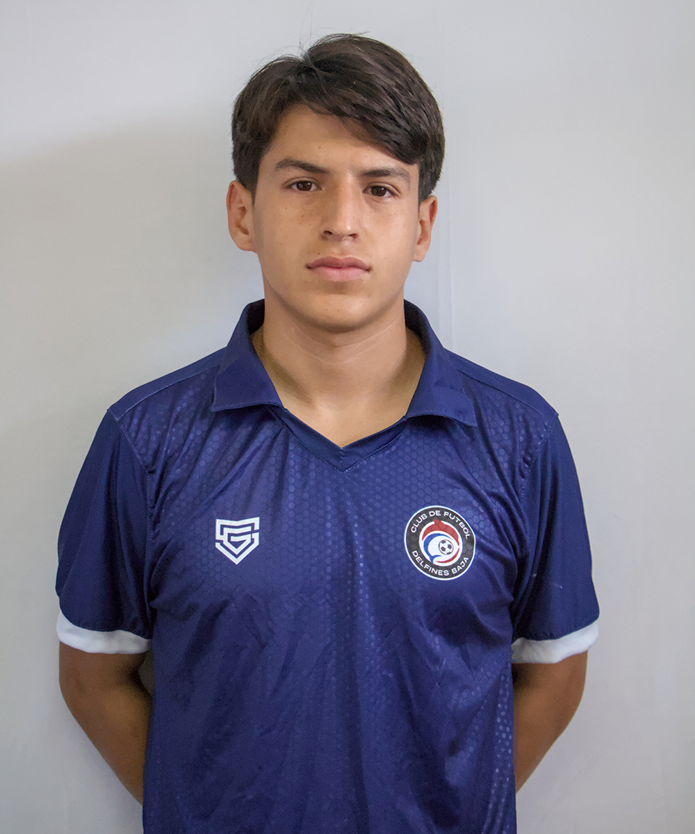 Fotografía de Kristov Giovanny Coronado Noriega