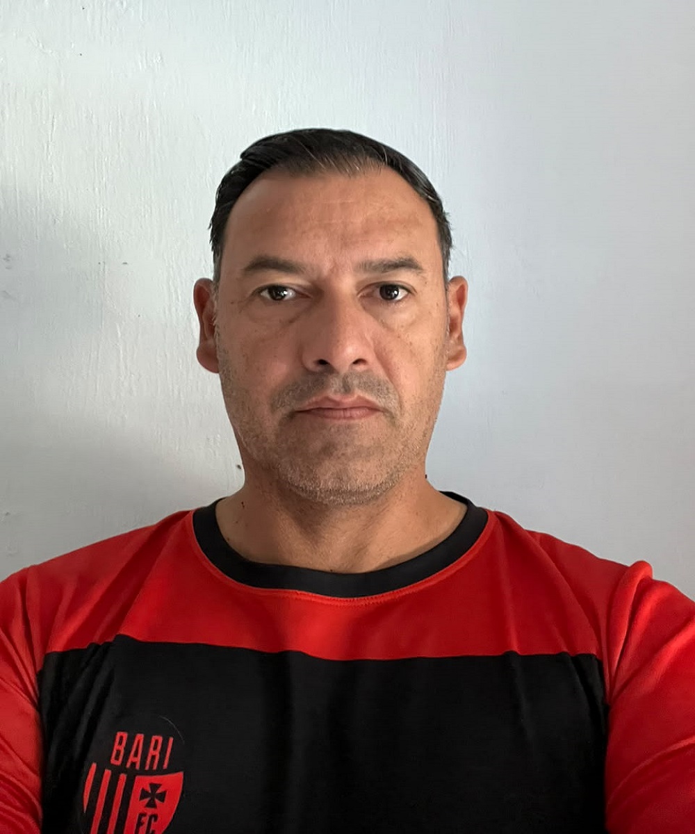 Fotografía de Jesús Rogelio Romo Sosa