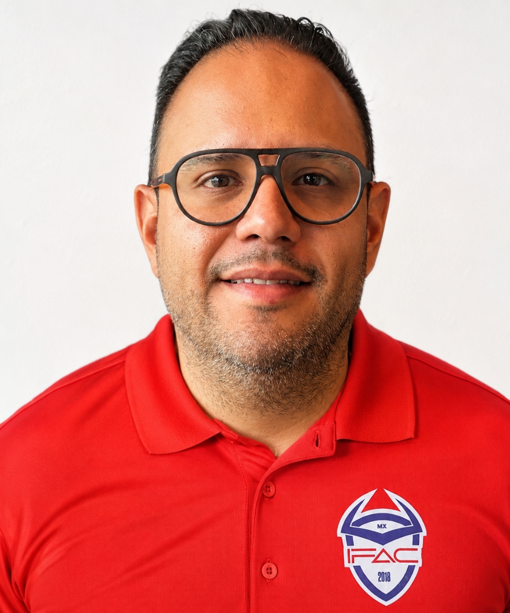 Fotografía de Edgar Ocampo Salgado