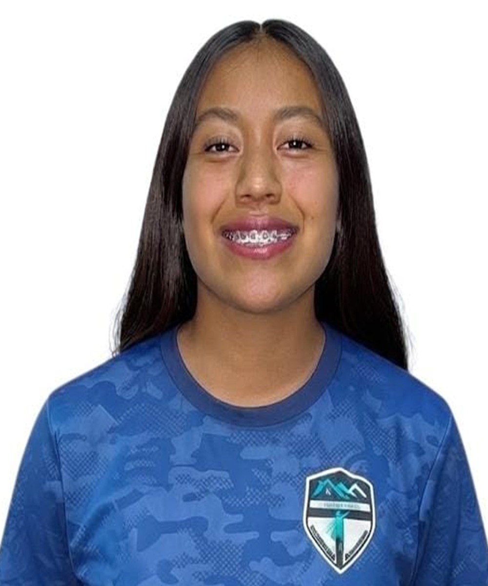 Fotografía de Nataly Jocelyn Roque Elizondo
