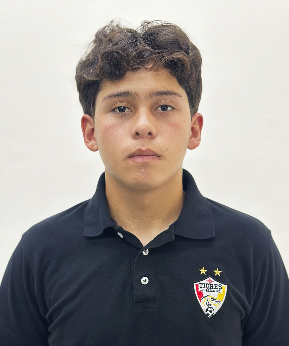 Fotografía de Luis Felipe De Jesus Medina Rodriguez