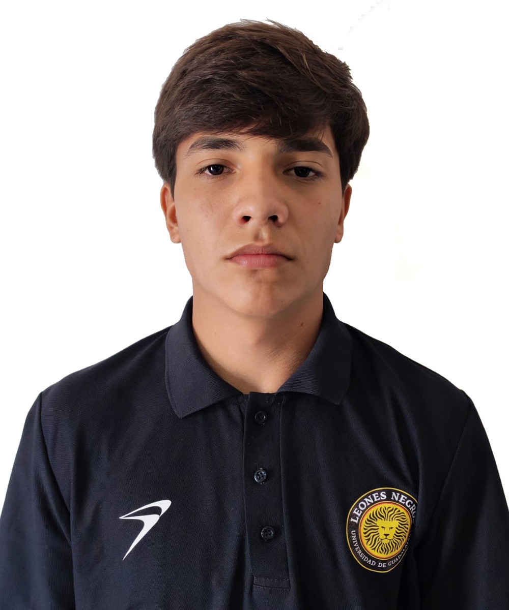Fotografía de Saúl Alexander García Quezada