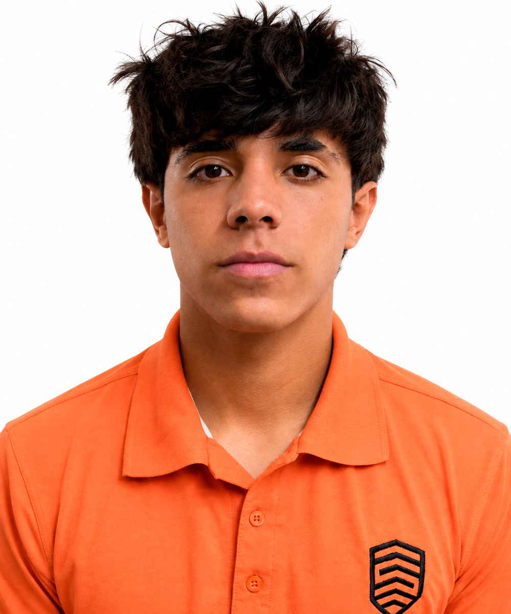 Fotografía de Patricio Gael Hernández Barrera