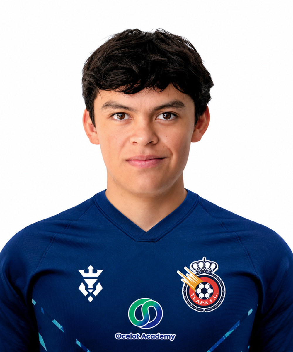 Fotografía de Jorge Orlando Del Valle Rocha