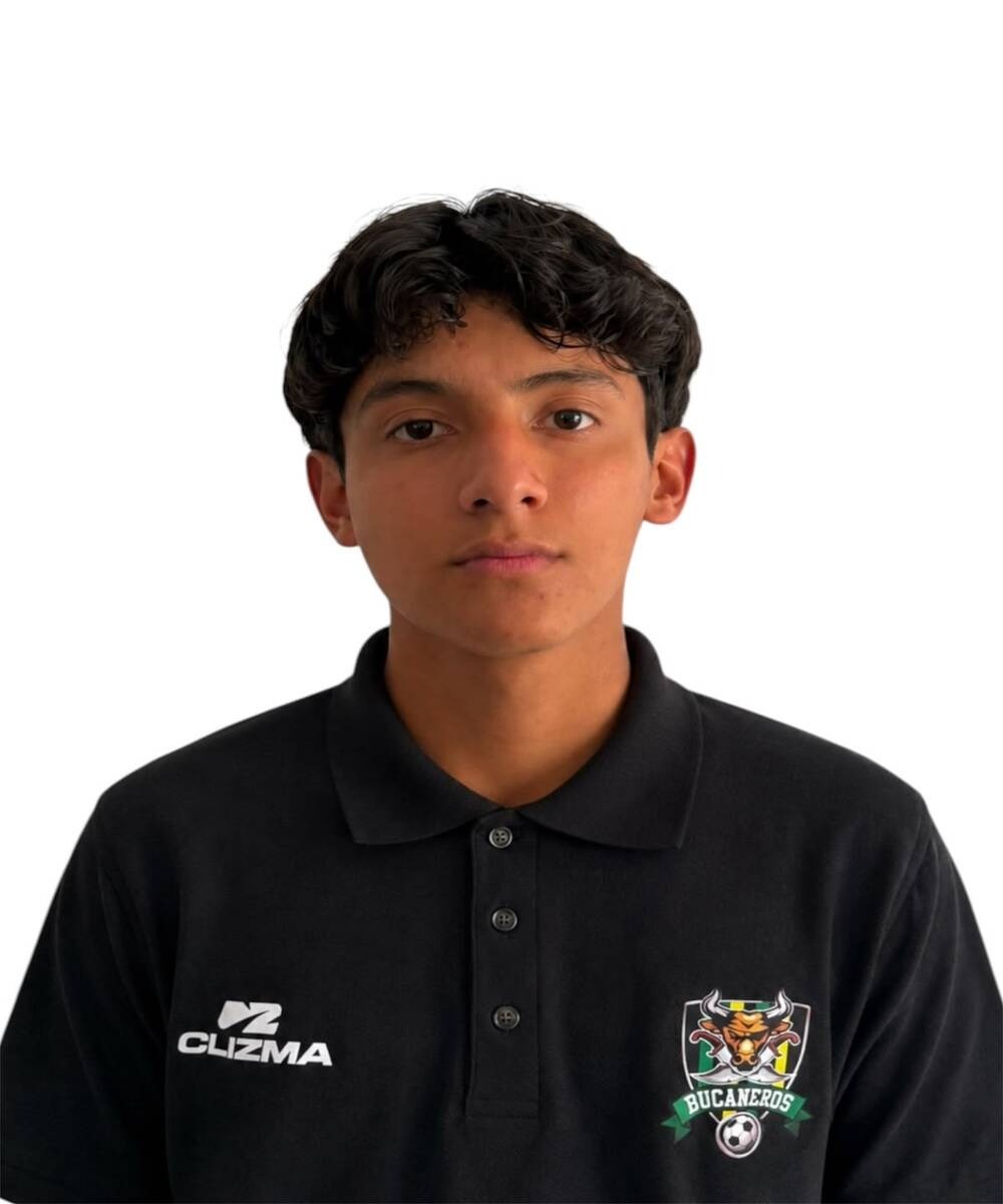Fotografía de Leonardo Tamayo Ramirez