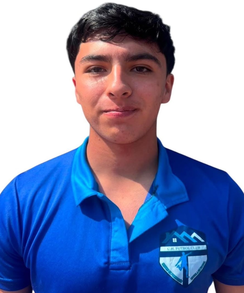 Fotografía de Germán Sebastian Arizmendi Martínez