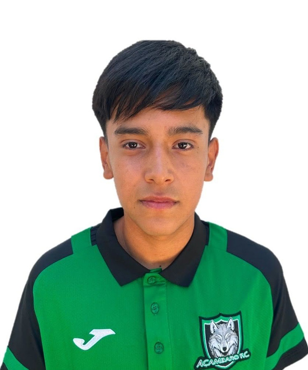 Fotografía de Tadeo Hanael Brito Cortés