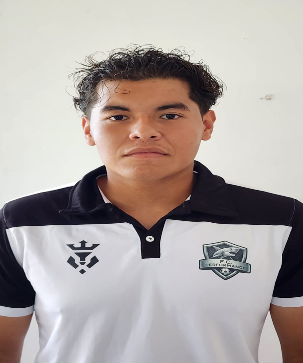 Fotografía de Eligio Aldair Echevarria Romero