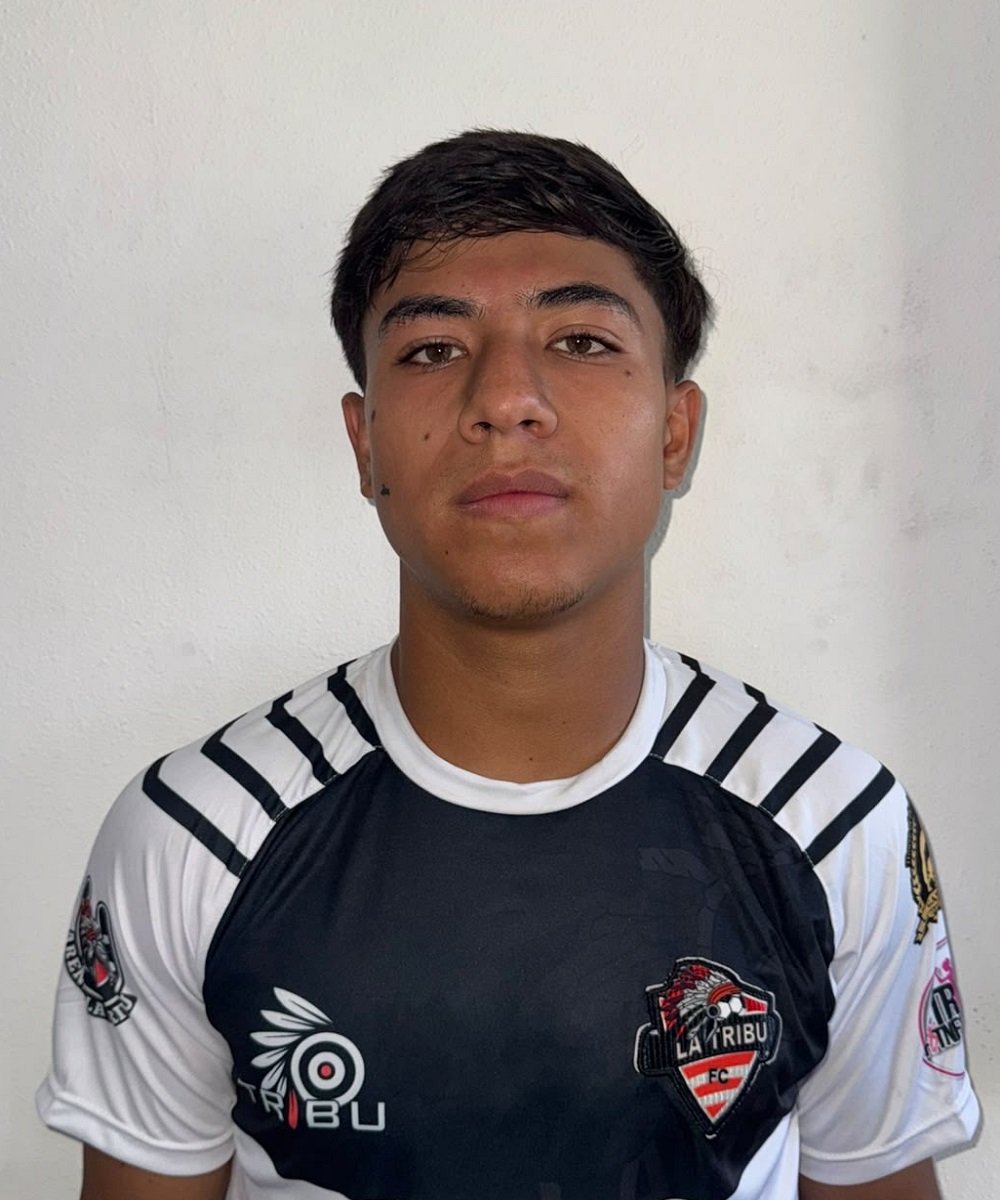 Fotografía de Luis Sebastian Bugarin Chairez