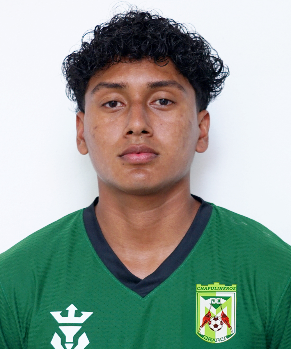 Fotografía de José Emiliano Gallegos Antonio