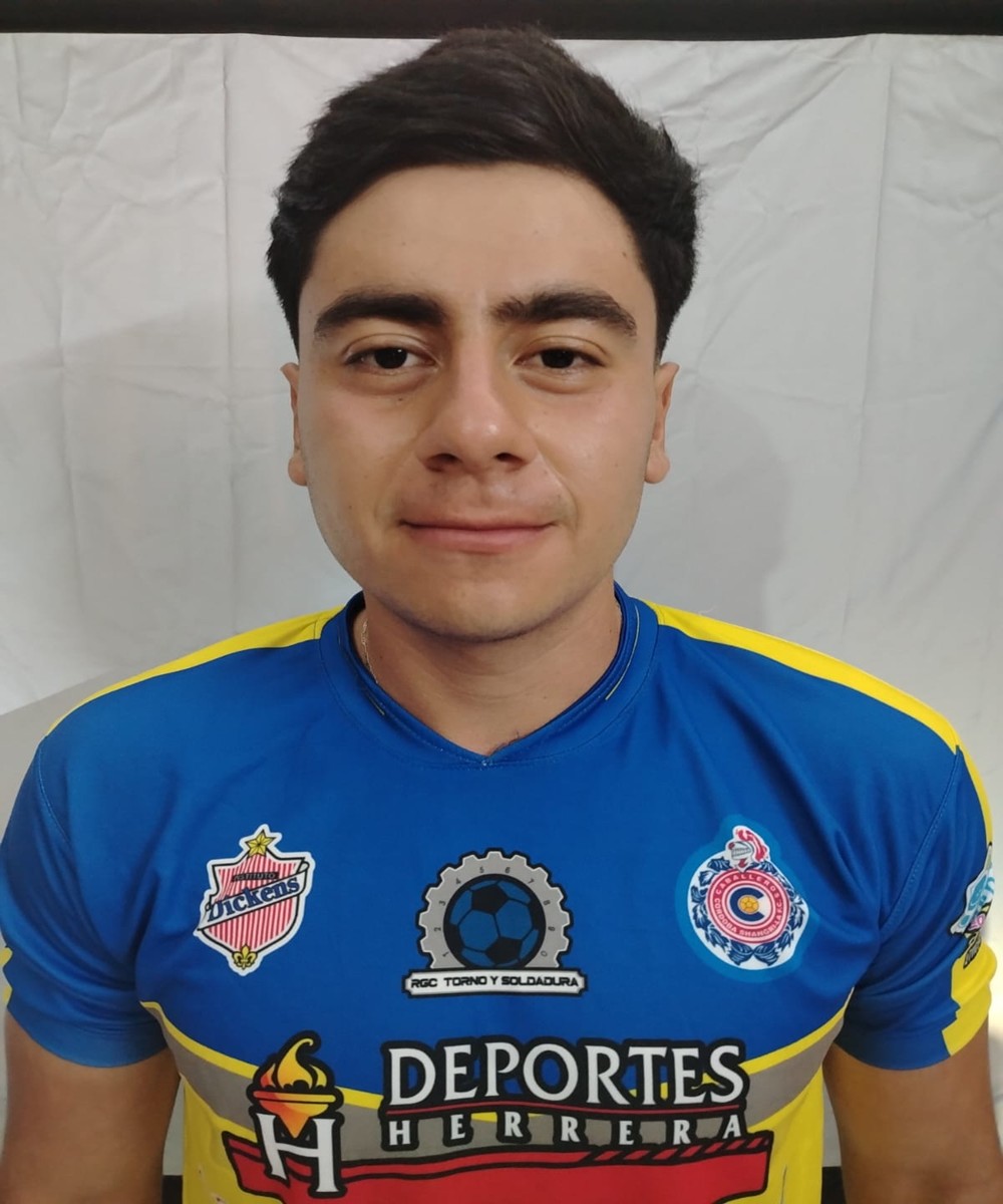 Fotografía de Jesús Oswaldo Lara Maza