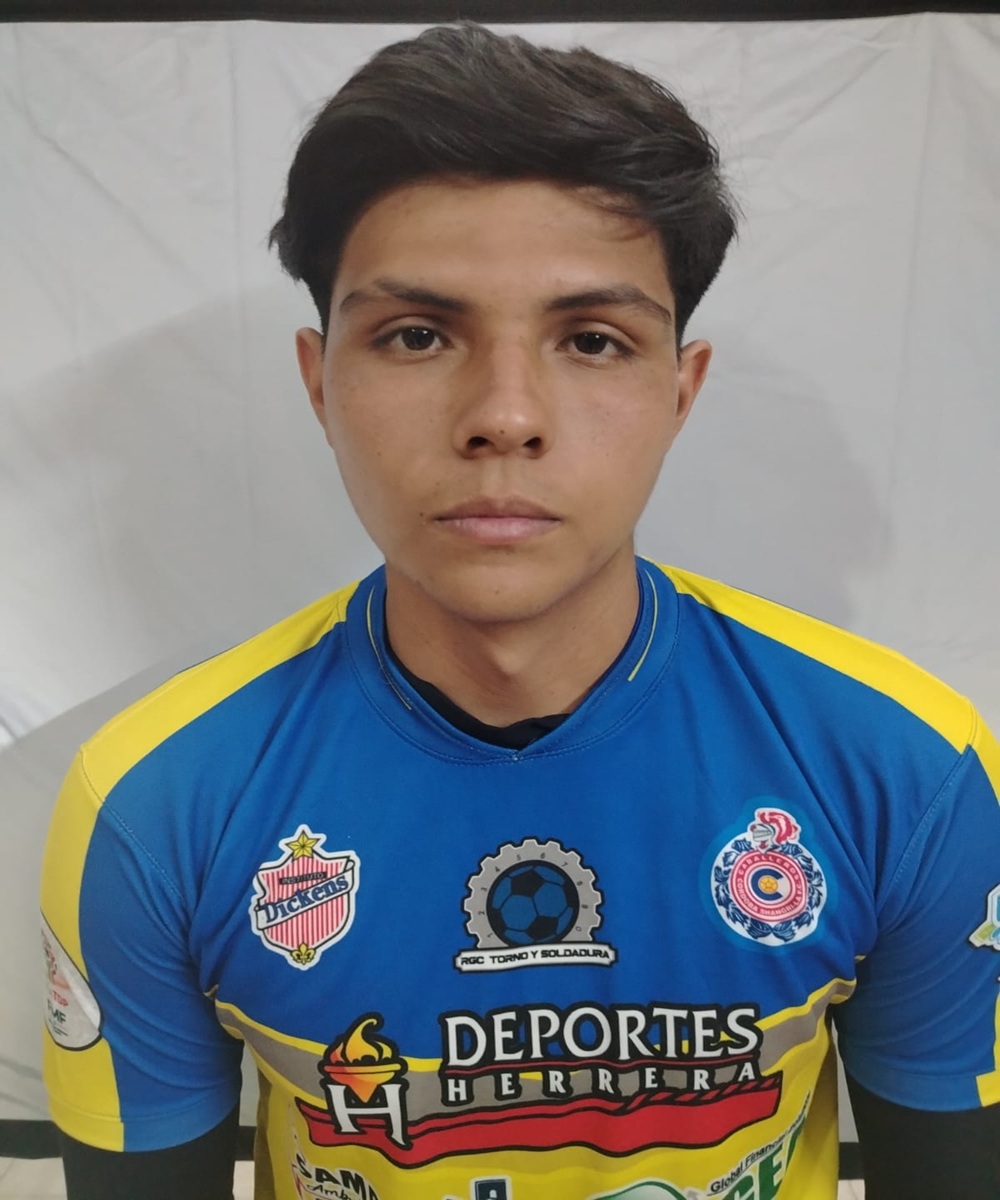 Fotografía de Ángel Enrique Chin Veliz