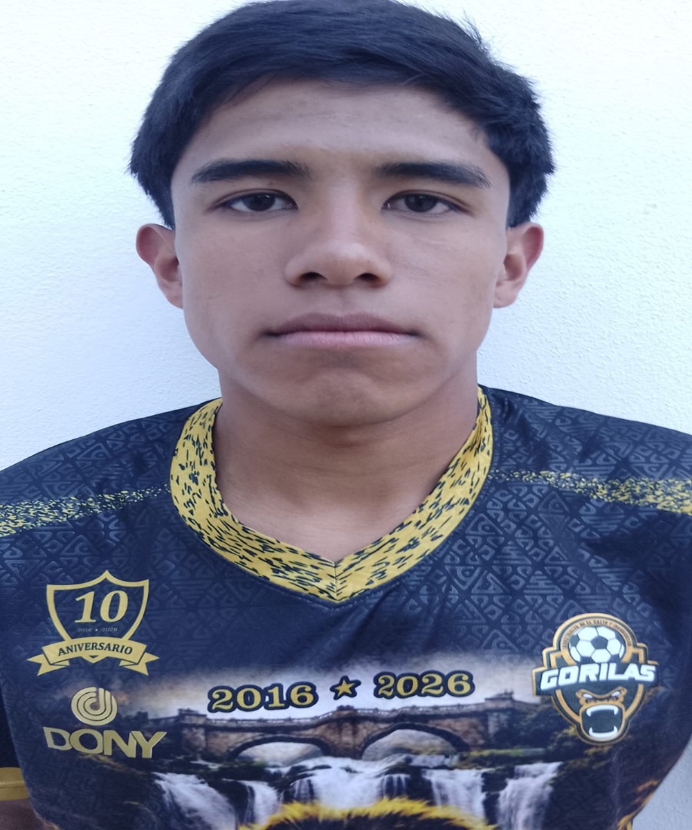 Fotografía de Marco Antonio Vargas Arrona